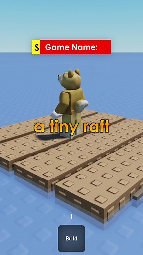 Survive on a Raft in Roblox: Tips and Tricks