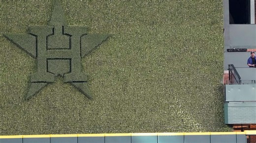 Astros game delayed due to medical issue in dugout