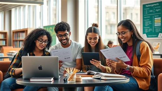 Cara Hitung IPK: Panduan Lengkap untuk Mahasiswa