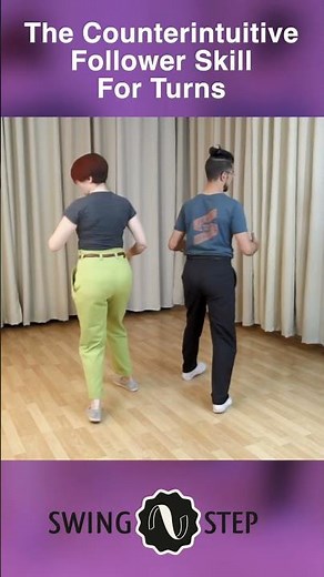 The Counterintuitive Follower Skill