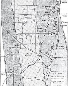 Tropical cyclone windspeed climatology - Alchetron, the free social encyclopedia
