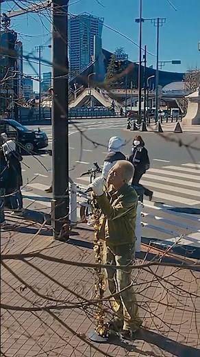 向日葵 (performance video) out now #警察 #本音 #rapper #big #びっくり #前向き