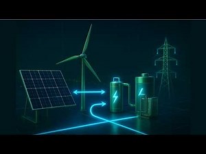 Electrolyzer and Compressed Hydrogen Tank Modeling for Hydrogen Generation Using MATLAB/Simulink