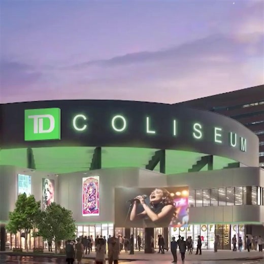 4K views · 72 reactions | Get  UP! We're back at the newly renovated TD Coliseum in Hamilton and now is the time to  in your Season Membership to guarantee your seats for the entire 2025-26 season! BUY: bit.ly/Rock2526 Season schedule drops Friday. #RockCity #Pro #Lacrosse #Lax #HamOnt #SeasonTickets #Tickets #NLL | Toronto Rock | Facebook