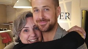 Ryan Gosling remembers his beloved dog George