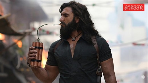 Dhurandhar box office collection day 3: Aditya Dhar’s spy thriller becomes Ranveer Singh’s fastest film to hit Rs 100 crore mark