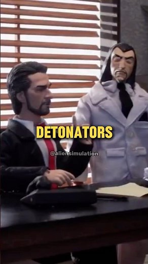 Bro’s Job SUCKS- Robot Chicken Short Edit