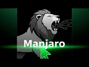 Manjaro Linux