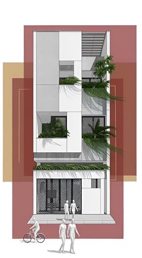 Contemporary Architecture Design | #ContemporaryBreakdown #Architecture #Contemporary