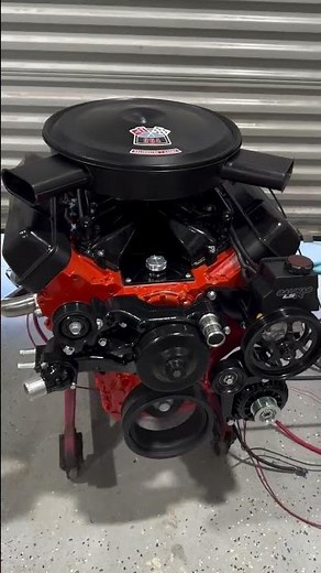 Rebuilt Classic look 6.0 LQ9 turnkey setup‼️ #LQ9 #LSSwap #LSNation #LSX #60L #V8Power #Turnkey