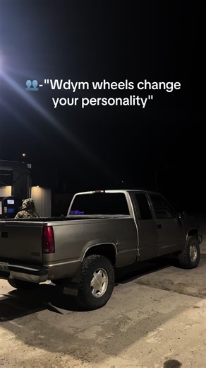 Exploring Lifted OBS Trucks and Country Life