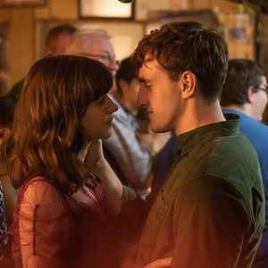 Normal People trailer (Hulu)