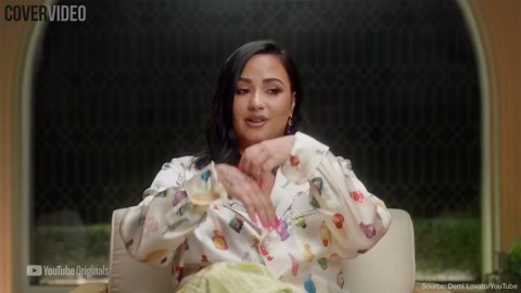 Demi Lovato suffered three strokes, heart attack after drug overdose