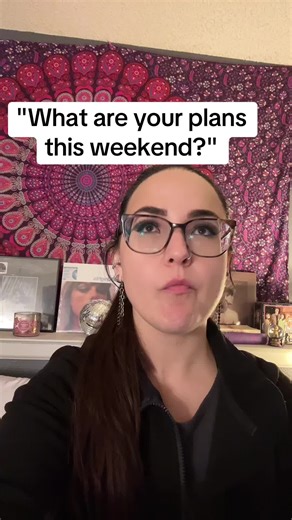 Buffy the Vampire Slayer: Weekend Plans and Apocalypse Prep