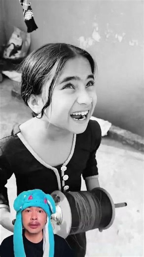 WHY DOES SYIFA HATE LAYANGAN SO MUCH 🥹 @mujjuu___14 #remix #dubbing #musang #fyp #trending