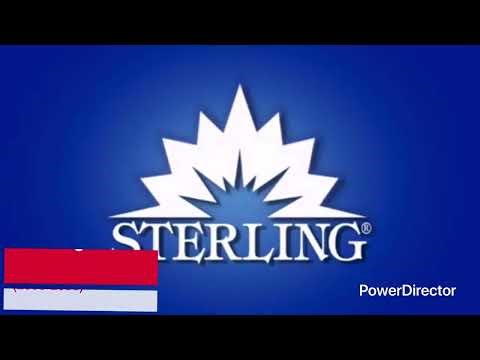 Logo Evolution: Sterling Entertainment Group (1992-2006) [Ep 175]