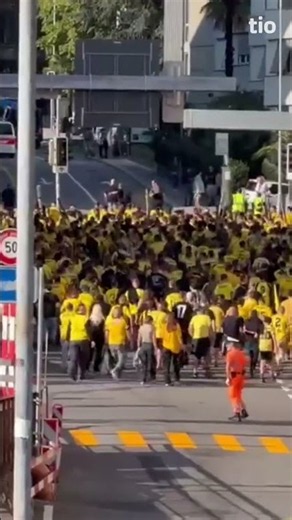 Arrivo dei tifosi a Lugano: treni speciali, nuove regole e costi per le FFS