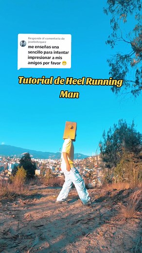 Respuesta a @josebohrquez Running Man Tutorial . Tutorial De Heel Running Man 🤙 #shuffletutorial #shuffledancetutorial #runningmantutorial #tutorialdeshuffle @C-warD @C-warD