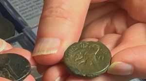 Royal Canadian Numismatic Society Show on now in Calgary