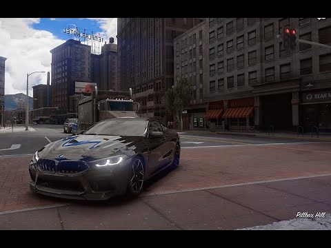 the best realistic texture pack in 2022 and FIVEM check out Link in description.