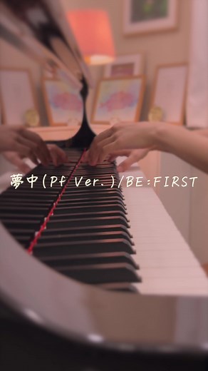 BE:FIRSTドラムソロを楽しむ為の特別メドレー