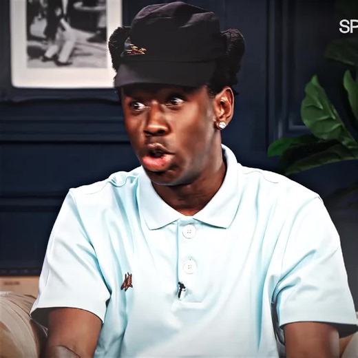 is he really trying to mock future? I don't think so | Ian | #ian #viral #tylerthecreator #future #edit