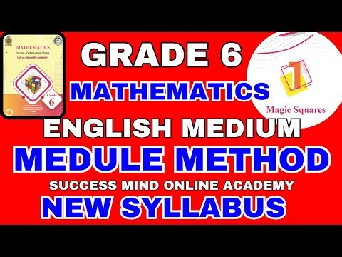 Mastering Magic Squares