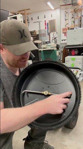 Do NOT Buy: Simpson Surface Pressure Cleaner