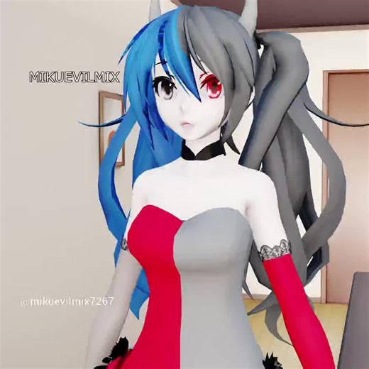 Yandere Simulator Hide and Seek Fail with MikuEvilMix