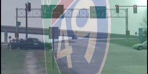 Controversial I-49 inner-city connector project in Shreveport awaiting next steps