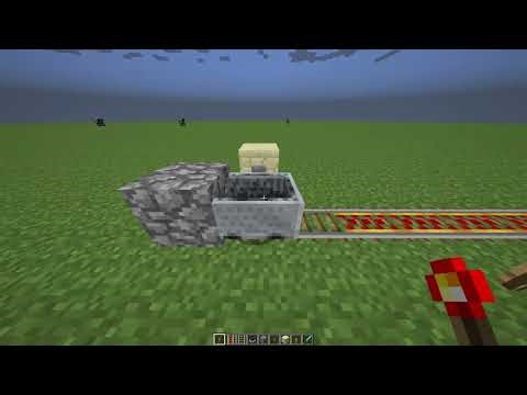 Minecart Speed Bug - Forge 3.3.8.161+ on Minecraft 1.2.5