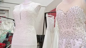 Bankrupt bridal chain Alfred Angelo holds liquidation sale