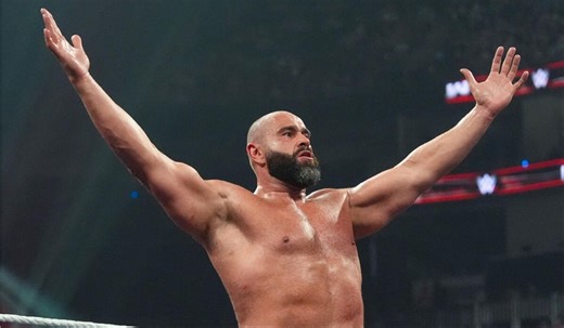 Hall of Famer disappointed with former AEW star Rusev's current WWE booking (Exclusive)