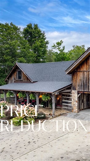 Price Reduction! 📍 164 Avery County High School Rd, Newland, NC 🏡 2 Bed | 3.5 Bath | 2,807 Sq Ft 💰 Now $1,245,000 This extraordinary Appalachian estate in Newland, NC is a living piece of history. Crafted from reclaimed log cabins and barns gathered from across the country, every beam and stone tells a story. From hand-hewn 1840s logs to black cherry floors and poplar bark walls, this property is a masterpiece of preservation and artistry. Set on pristine grounds with a private pond and gathe