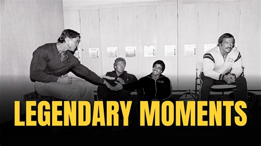 10 most memorable Mr. Olympia moments of all time