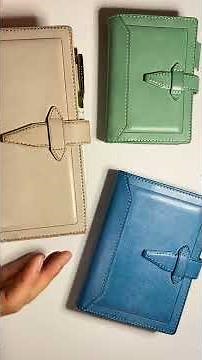 Roroma Classic Aging Record① #Roroma Classic #Turquoise #Esmeralda #Argent #System Planner