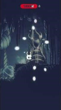 How to Get the Deepnest Vessel Fragment! Hardest One in Hollow Knight? #hollowknight #gaming #games