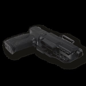 S&W M&P 9 2.0 compact (4