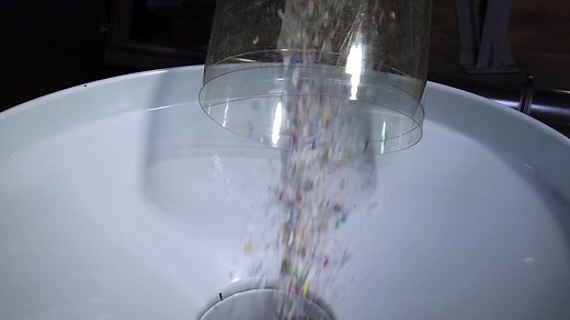 12 reactions | Focus on sustainability with in-house #recycling....