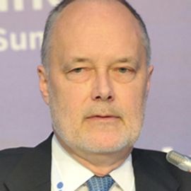 James B. Cunningham | Speaking Fee | Booking Agent