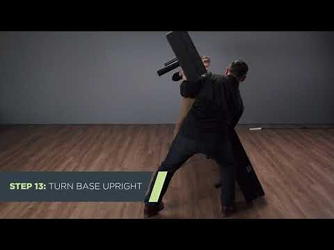 TEMPUR-Ergo Smart Base Horizontal Split King Rev 1