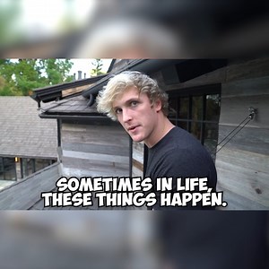 72K views · 659 reactions | 100-Foot Puppy Zip Line  | Logan Paul | Facebook