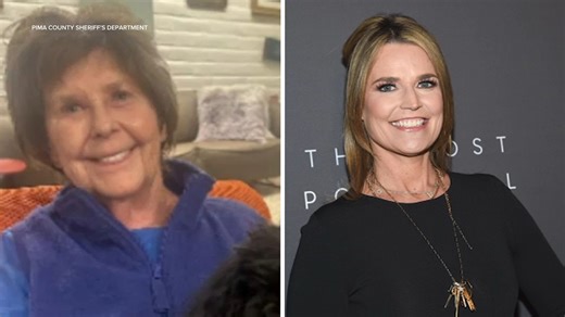 'Bring her home': 'Today' show host Savannah Guthrie addresses mother missing in possible abduction