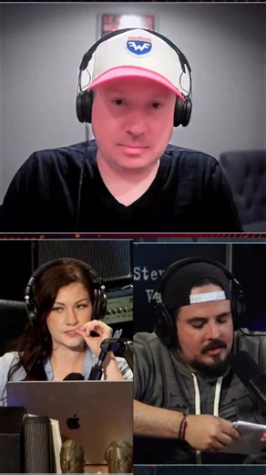 3.5K views · 16 reactions | Join us tonight at 10/9c for an all new Normal World on YouTube and BlazeTV! | Normal World | Facebook