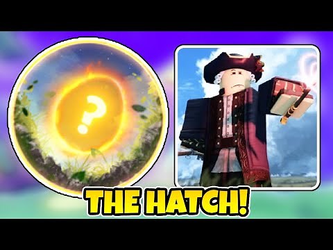[EVENT] HOW TO GET THE EGG BADGE IN WIZARD WEST (THE HATCH EVENT) - ROBLOX
