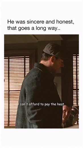 This was beautiful 🎬: Cinderella Man Ex-boxer James J. Braddock (Russell Crowe) works as a day laborer until his former manager Joe Gould (Paul Giamatti) offers him a one-time slot against a rising young contender. After he wins, Braddock goes back into the ring full time, against the wishes of his frightened wife, Mae (Renée Zellweger). Dubbed “The Cinderella Man” for his rags-to-riches story, Braddock sets his sights on the defending champion, the fearsome Max Baer (Craig Bierko). 📺: Apple T