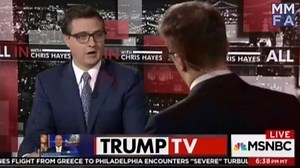 95K views · 1.5K reactions | Chris Hayes and Gabriel Sherman explain how Sinclair is bringing right-wing propaganda to local news outlets across the country—and how Trump's FCC is helping them do it. | Media Matters for America | Facebook
