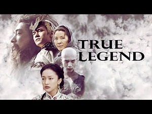 True Legend 2010 Full English Movie | Octo Cinemax | Full Movie Fact & Review Film