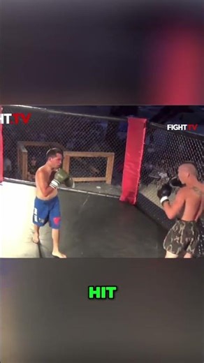 🔥 Intense Cage Fights: Watch These Warriors Battle! 🔥