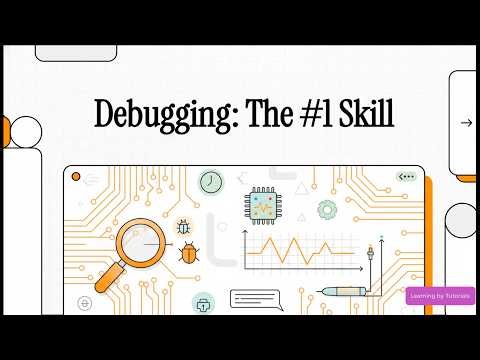 Debugging: The #1 Skill Every Embedded Software Engineer MUST Master